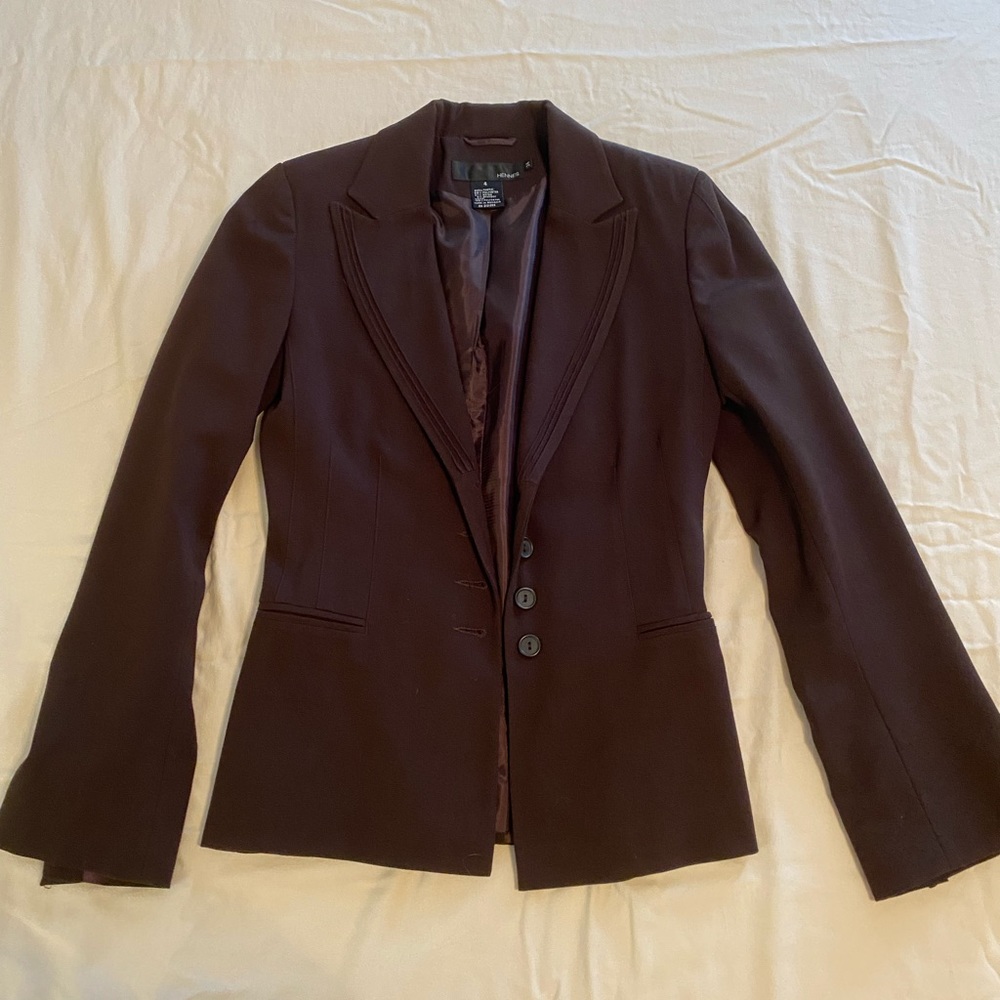 H&M blazer
